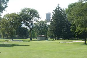 Missoula CC 15th Approach